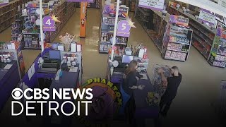 Video shows Temple Israel attack suspect buying $2,000 worth of fireworks