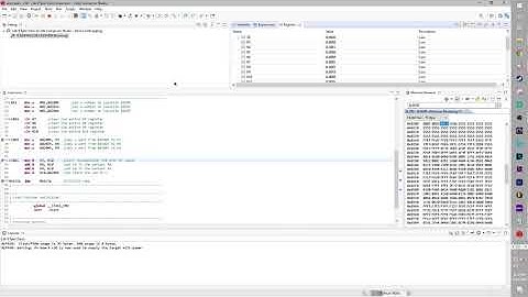 Lab 0 Demo Video CDA 3331-001 by Tyler Davis