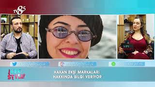 ZOLO EYEWEAR KURUCU ORTAK HAKAN EKŞİ