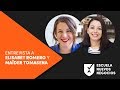 El futuro de los negocios online es AHORA: Entrevista a Elisabet Romero y Maïder Tomasena