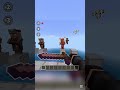 流行ってるやつをマイクラで再現してみた 【マイクラ】