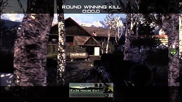 F4Z3 ILLCAMS Episode 1 Edited by  F4Z3 NxQ5