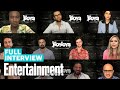 'The Boys' Cast: Karl Urban, Chace Crawford, Erin Moriarty, & More | Entertainment Weekly