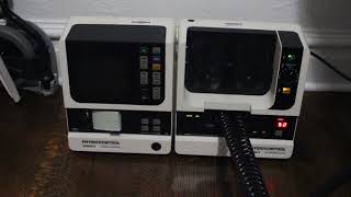 Physio-Control Lifepak 8 Defibrillator