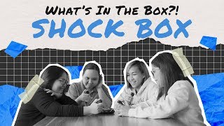 ⚡️☠️⚡️📦⁉️WHAT'S IN THE BOX! Ep6: SHOCK BOX⁉️📦⚡️☠️⚡️