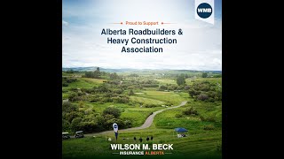 Backing the Builders Who Keep Alberta Moving ⛳