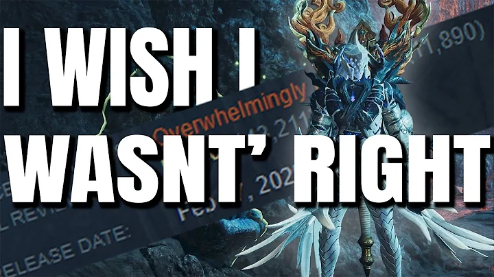 People Hate Monster Hunter Wilds: Here's Why