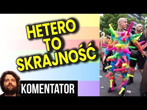 Heteroseksualizm to Skrajność według Gazety Wyborczej - Analiza Komentator
