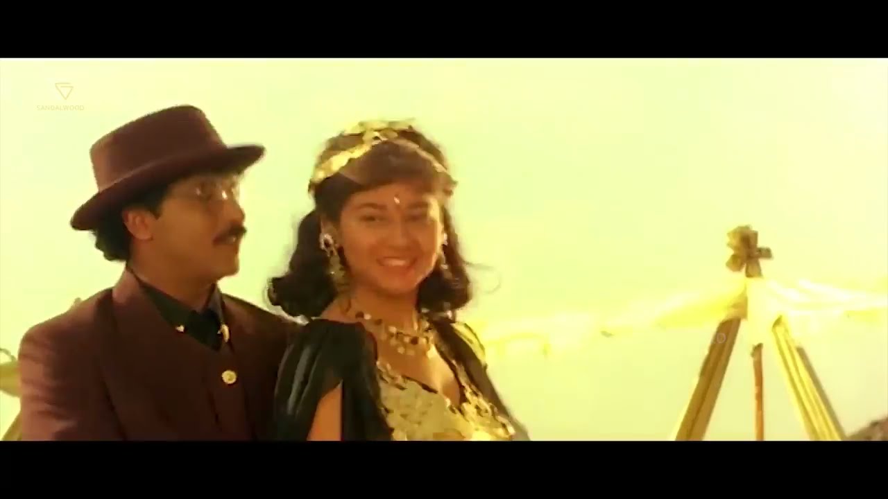 Aparanji Chinnavo Video Song from Ravichandran & Sudharani's Manedevru