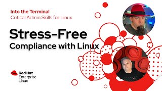 Building Security Hardened Linux Images | Into the Terminal 134