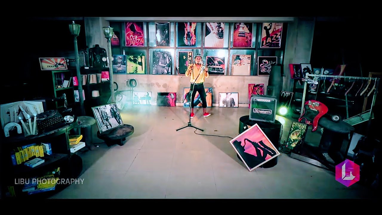 Roop Tera Mastana Reloaded ||  BANGLA AND HINDI MIX  || Tilak Chakraborty