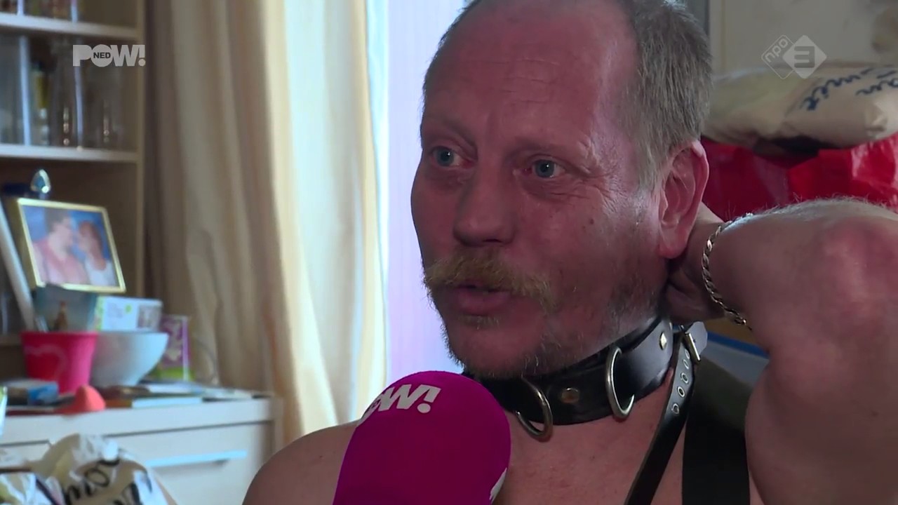 Henk En Ingrid Uit Elkaar