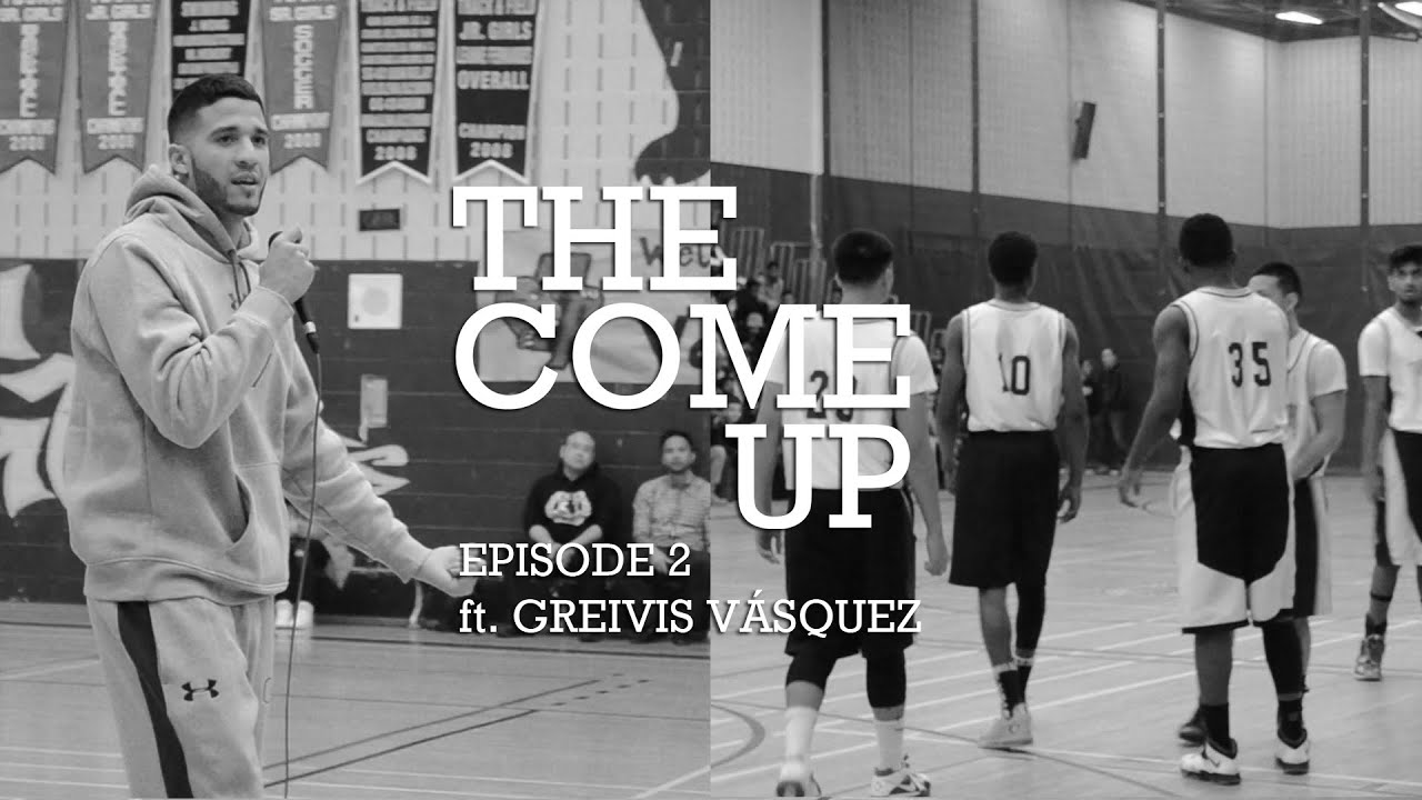 The Come Up Basketball Documentary Episode 2 YouTube