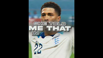 Jude Bellingham Edit Kairo Keyz GANG Fyp Viral Edit Bellingham Football Football 