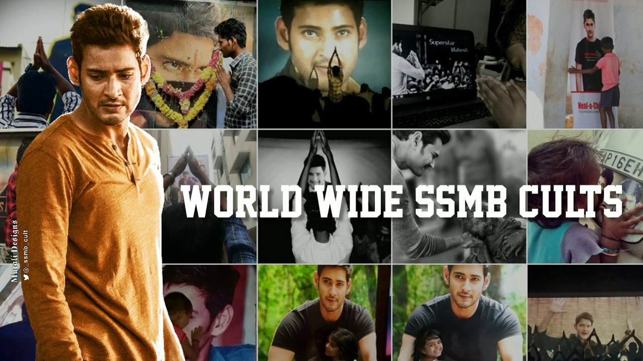 World wide Superstar MaheshBabu Craze 🔥🔥 | 