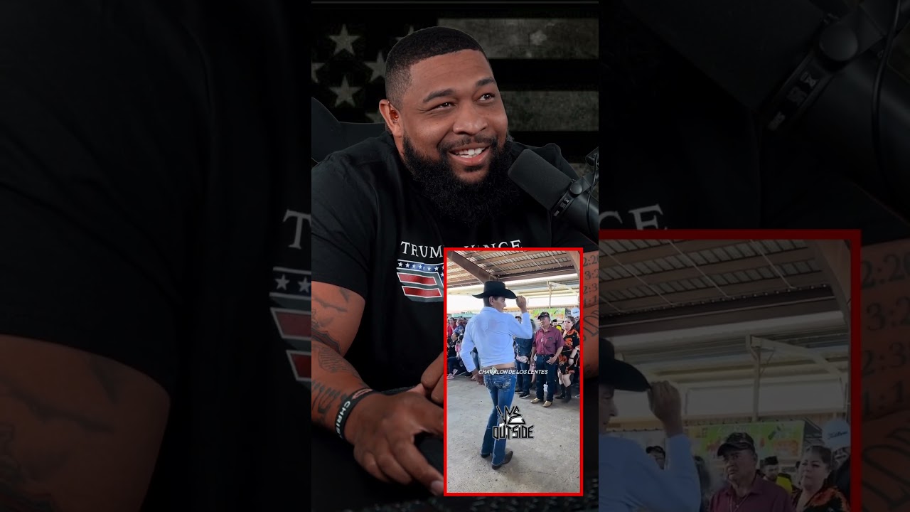 Uncle Zesty Gets Freaky With it