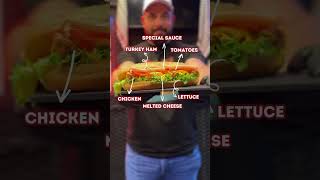 Ever wondered what’s inside our OG Zinger? 🍔
