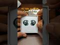 KZ edx pro IEM #unboxing