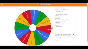 Contestant Results for Get ungrounded Trivia episode 3.