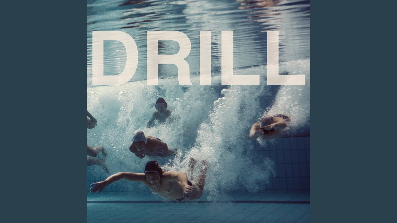 Drill (The Plague Original Motion Picture Score)