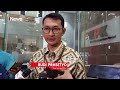 NUSRON RESPON! Alasan Dirinya Keluar Dari Kepengurusan Partai Golkar | iNews Terkini