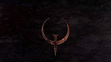 Quake [Enhanced] - E2M5: the Wizard