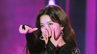 [4K] 260101 LET'S CELEBRATE in singapore Baby, Not Baby #슬기 #seulgi  fancam 직캠