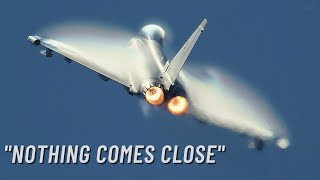 Video thumbnail of "Eurofighter Typhoon - Smoke On The Water by 2WEI"