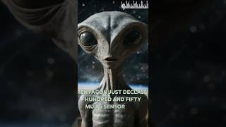 Classified Alien Documents Just Leaked — Here's What's Inside. #UFOLeaked#UAPDisclosure#AlienFiles