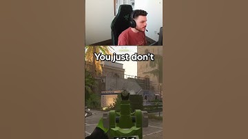 SCUMP CHALLS EVERYTHING