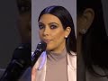 Kim Kardashian on Connecting with Fans ❤️