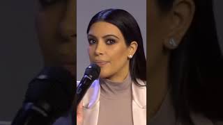 Kim Kardashian on Connecting with Fans ❤️