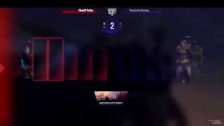 Cloud 9 Vortex vs CompLexity Bo1