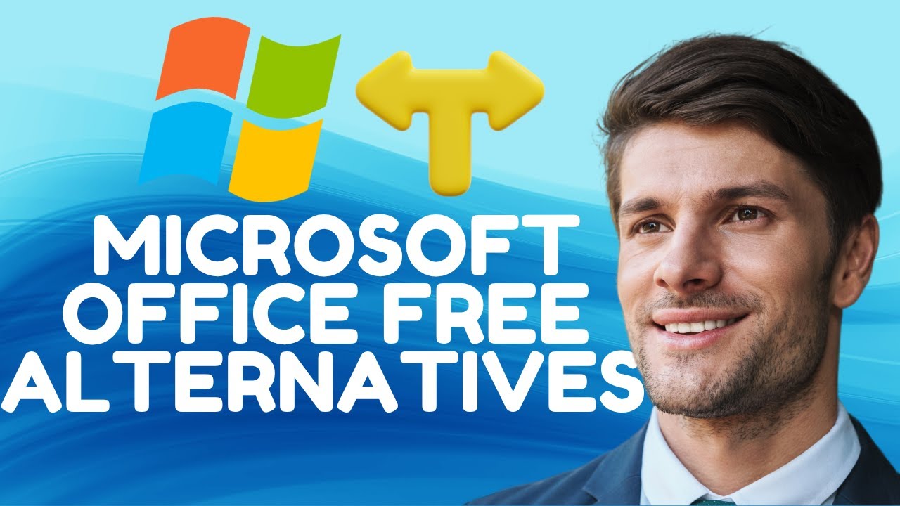 Best Free Microsoft Office Alternatives (Full Guide) 2026!