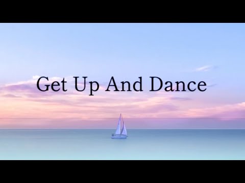 MAZZEL - Get Up And Dance ( Lyrics) 