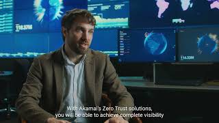 Secure Cloud Migration with Zero Trust