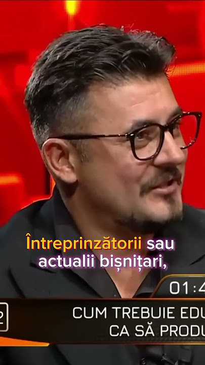 Cum Trebuie educată mintea ca să producă bani? #onetiu￼