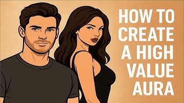 How to Create a High Value Aura That Attracts Every Woman | Stoicism (Hanno Sauer)