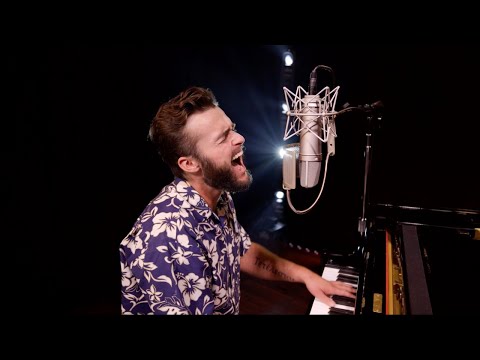 Will Friend - Over the Rainbow / What a Wonderful World (IZ Cover)