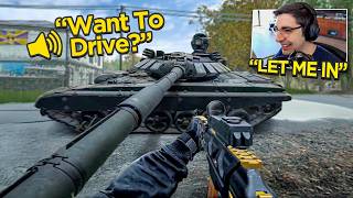 We Already Have The NEW Tank... (Wardogs Season 2) News