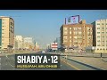 Mussafah Shabiya 12 Abu Dhabi 
