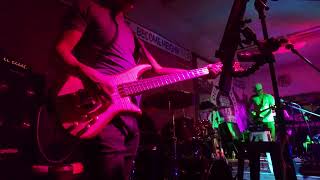 Butterfly On A Wheel By The Mission Covered By Badzilla Bass Cam