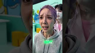 Part 3: EPIC FAILS! Can Rumi Save Her Friends or Drench Them? 😱 | AI Variety Show #rumi #funny #jinu