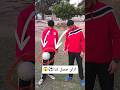 حركات بتبوظ الكورة العمود عوجها Shorts Football Footballshorts كرة القدم فارس ابوديب