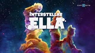 Interstellar Ella - theme song (Greek)