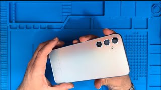 Samsung Galaxy A54 Şifre Kırma, Hard Reset, Sıfırlama