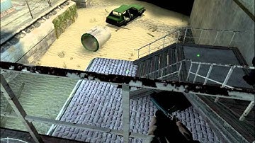 The hidden episode 1 part 3 w/ArmouredAlpaca