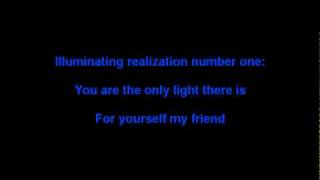 Gogol Bordello - Illumination w/Lyrics chords