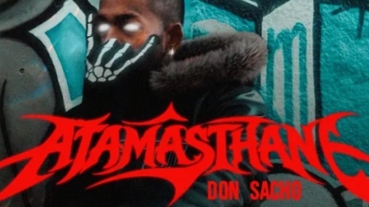    DoN SACHO | ATAMASTANE| අටමස්ථානේ       