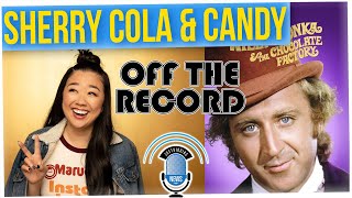 Off The Record: Sherry is Pure Chaos (ft. Sherry Cola)